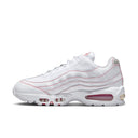 Men's Nike Air Max 95 OG - "White University Red"
