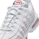 Men's Nike Air Max 95 OG - "White University Red"