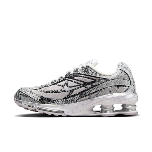 Men's Nike Shox Ride 2 - 
