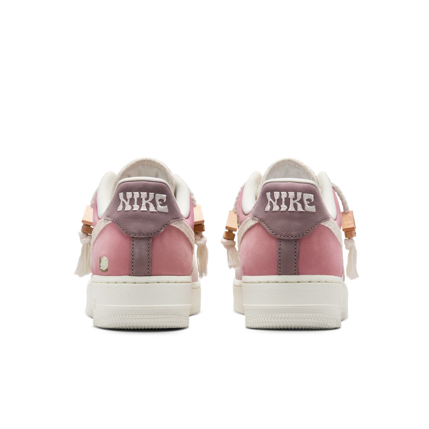 Women's Nike Air Force 1 '07 LX - "Pearl Pink"