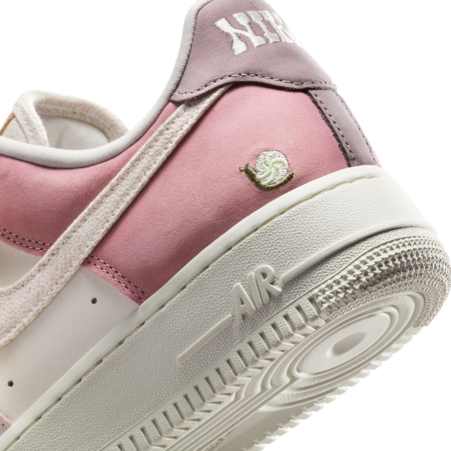 Women's Nike Air Force 1 '07 LX - "Pearl Pink"