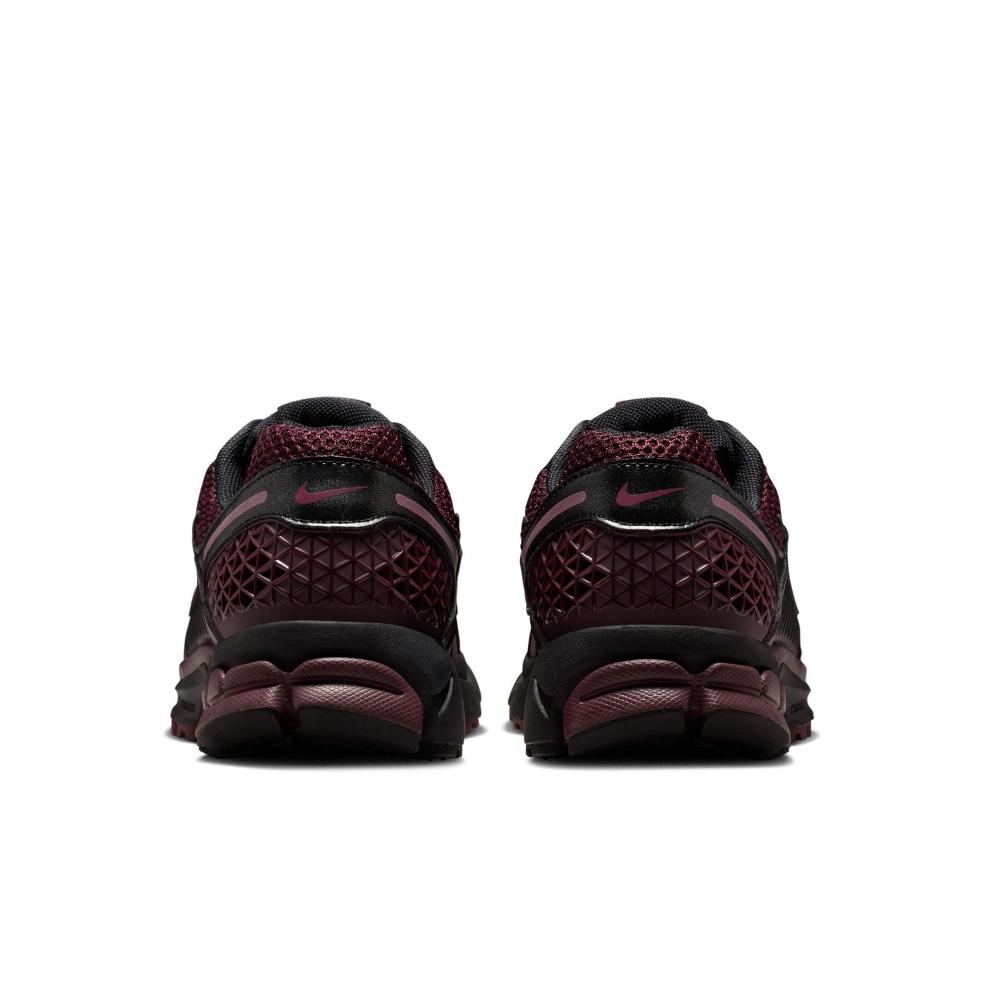 Women's Nike Zoom Vomero 5 - "Burgundy Rush"