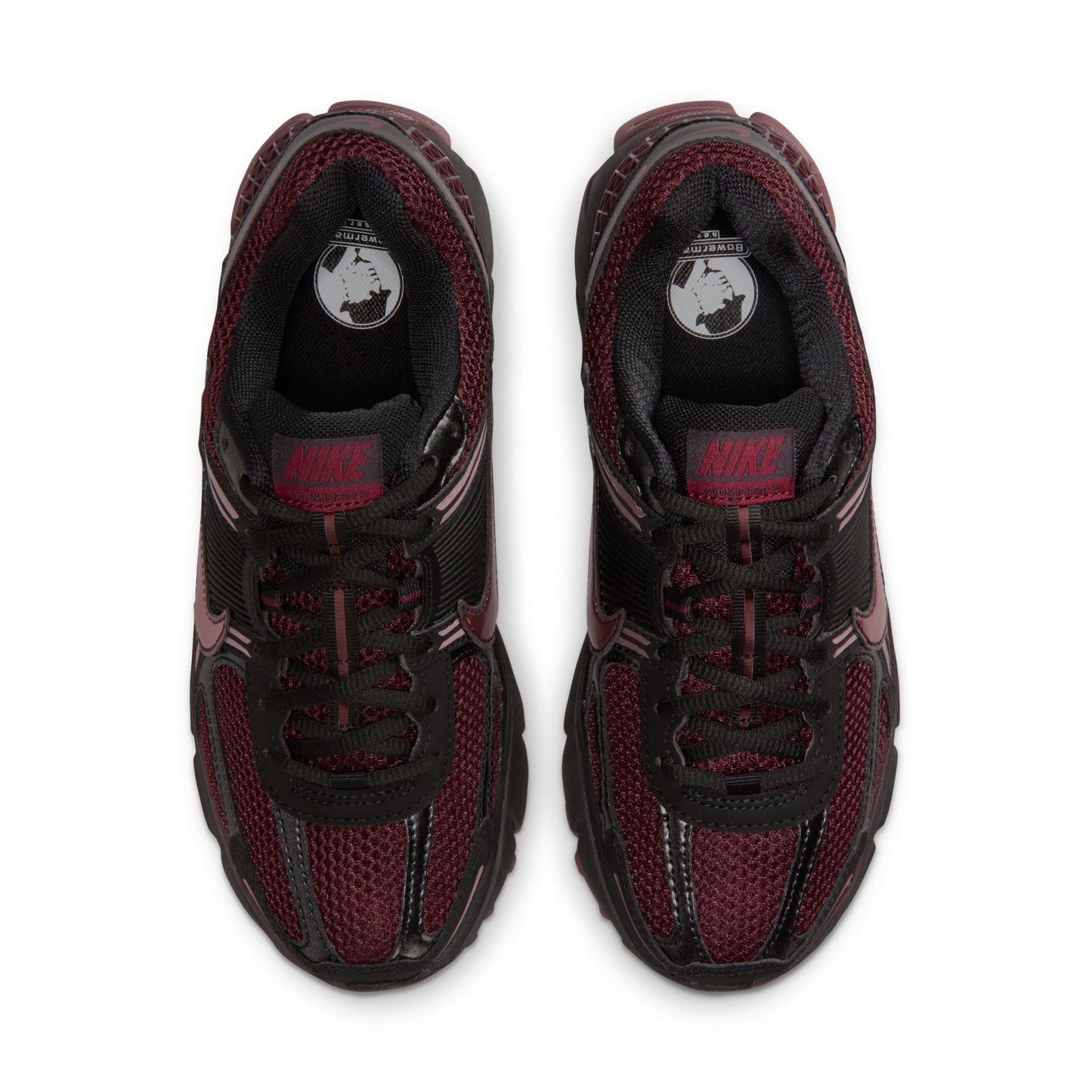 Women's Nike Zoom Vomero 5 - "Burgundy Rush"