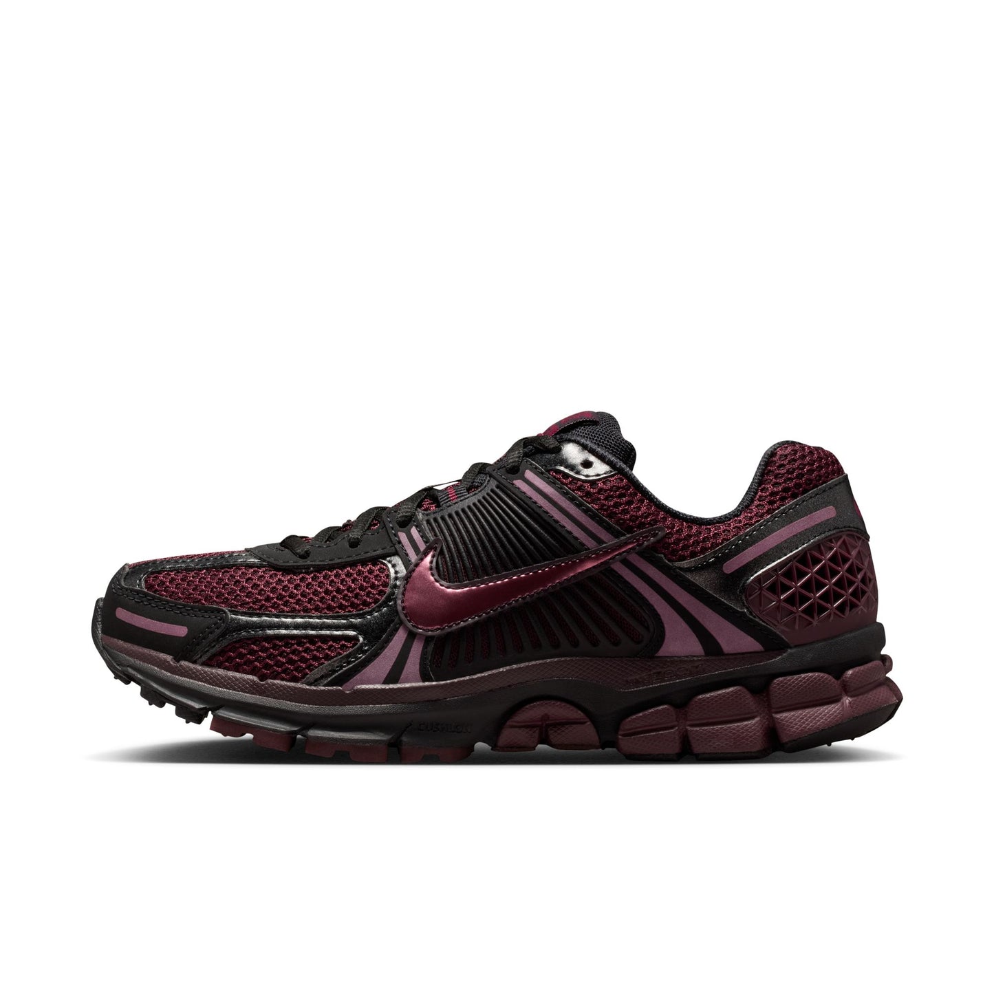 Women's Nike Zoom Vomero 5 - "Burgundy Rush"