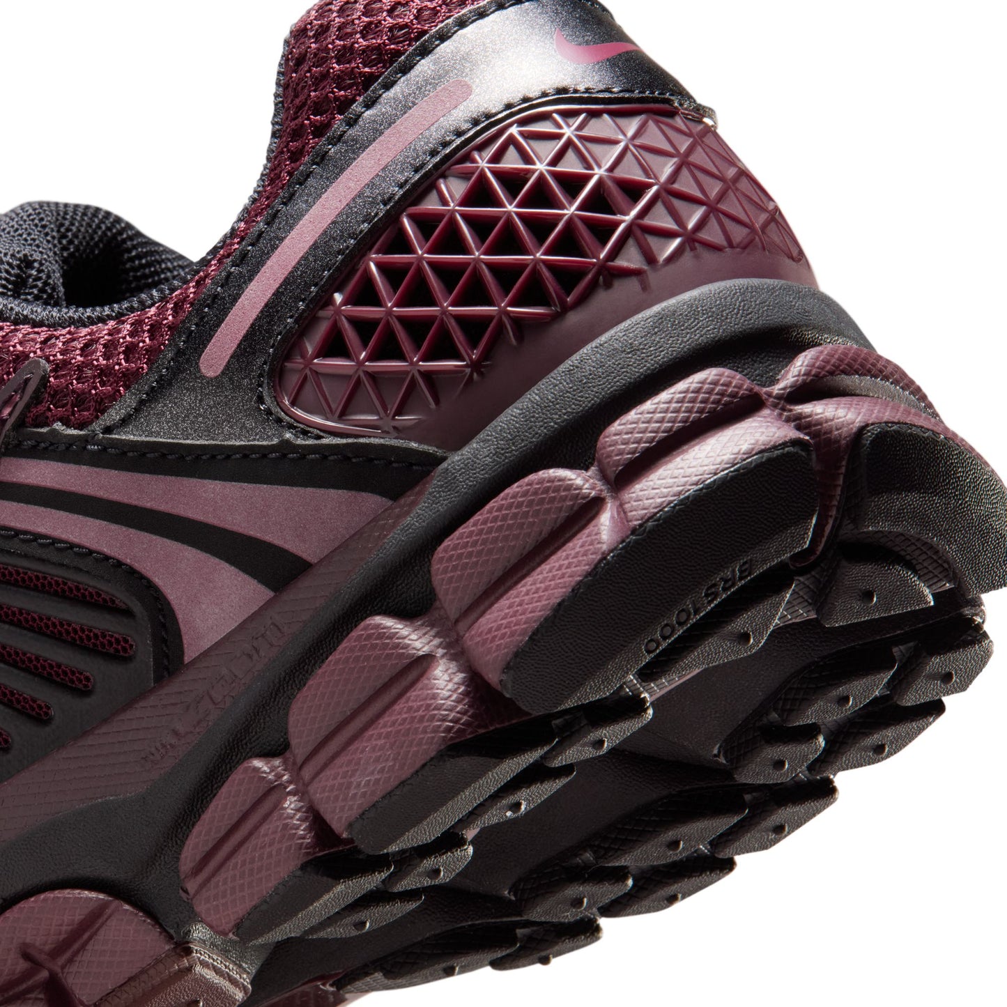 Women's Nike Zoom Vomero 5 - "Burgundy Rush"