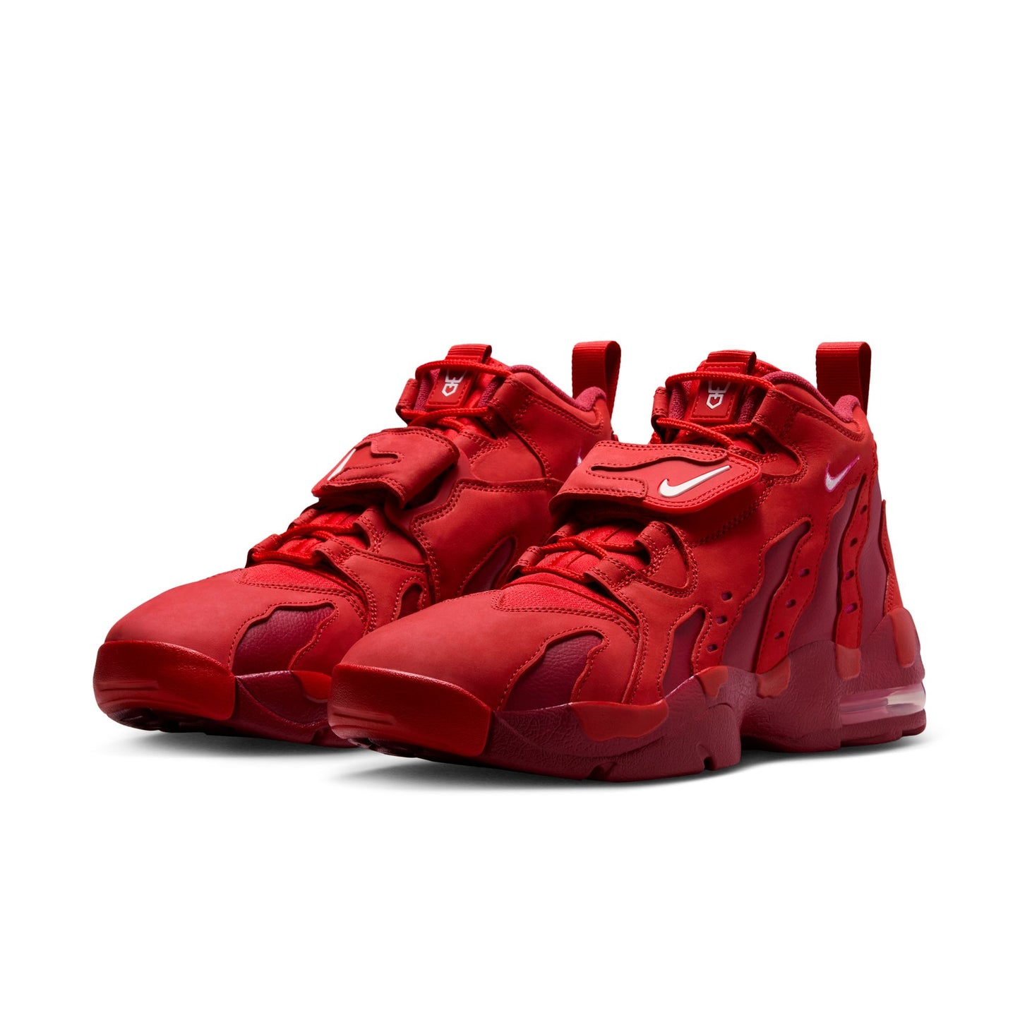 Men's Nike Air DT Max '96 - "Red Crush"