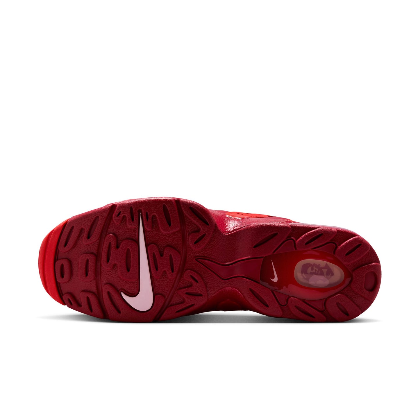 Men's Nike Air DT Max '96 - "Red Crush"