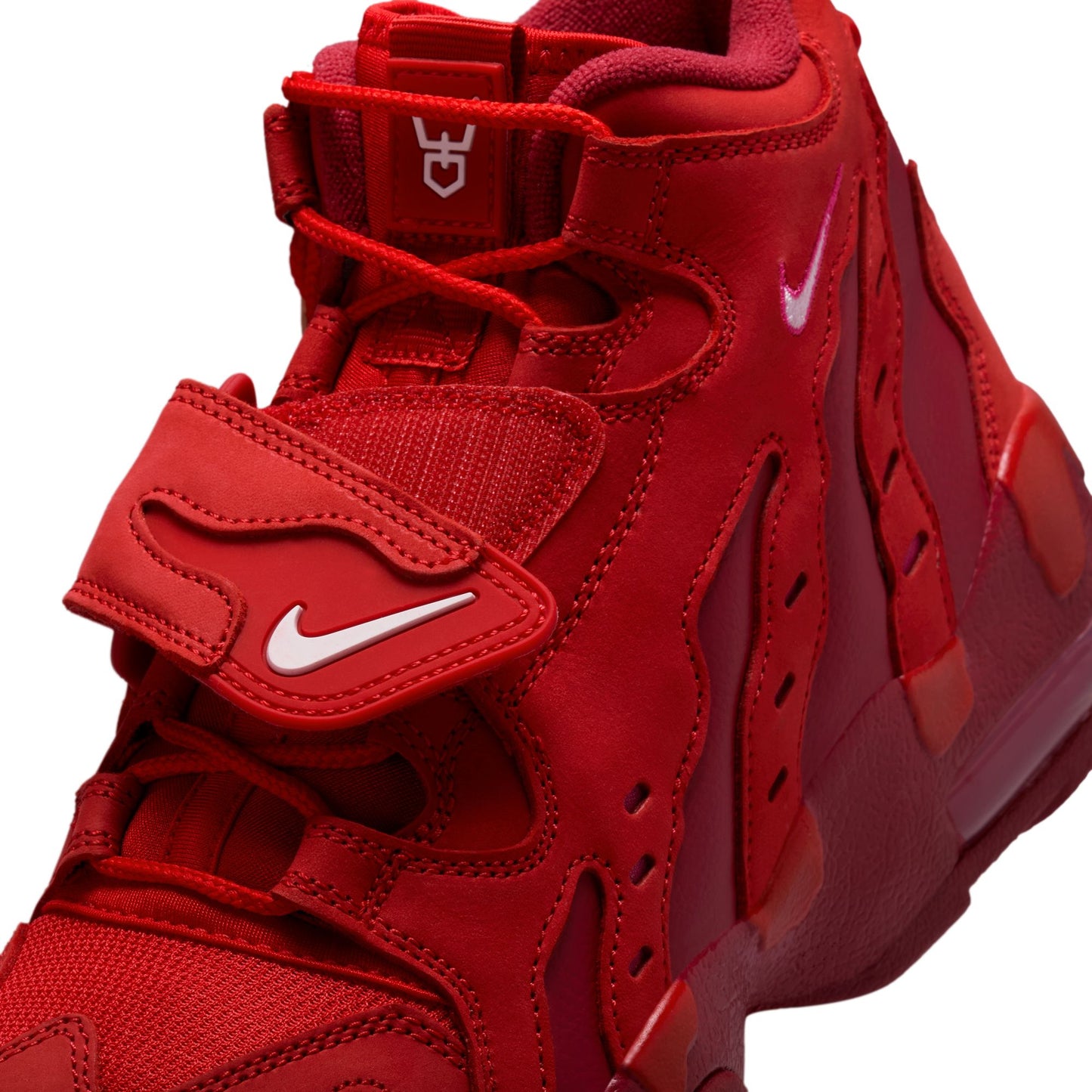 Men's Nike Air DT Max '96 - "Red Crush"