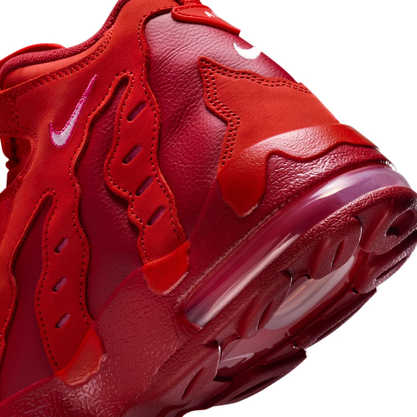 Men's Nike Air DT Max '96 - "Red Crush"