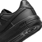 Little Kid's Nike Force 1 Low - "Black"