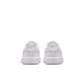 Little Kid's Nike Force 1 Low - "White"