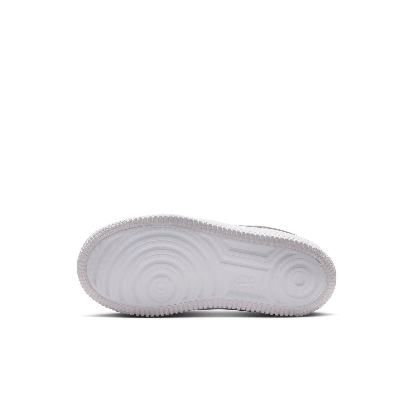 Little Kid's Nike Force 1 Low - "White"