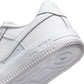 Little Kid's Nike Force 1 Low - "White"