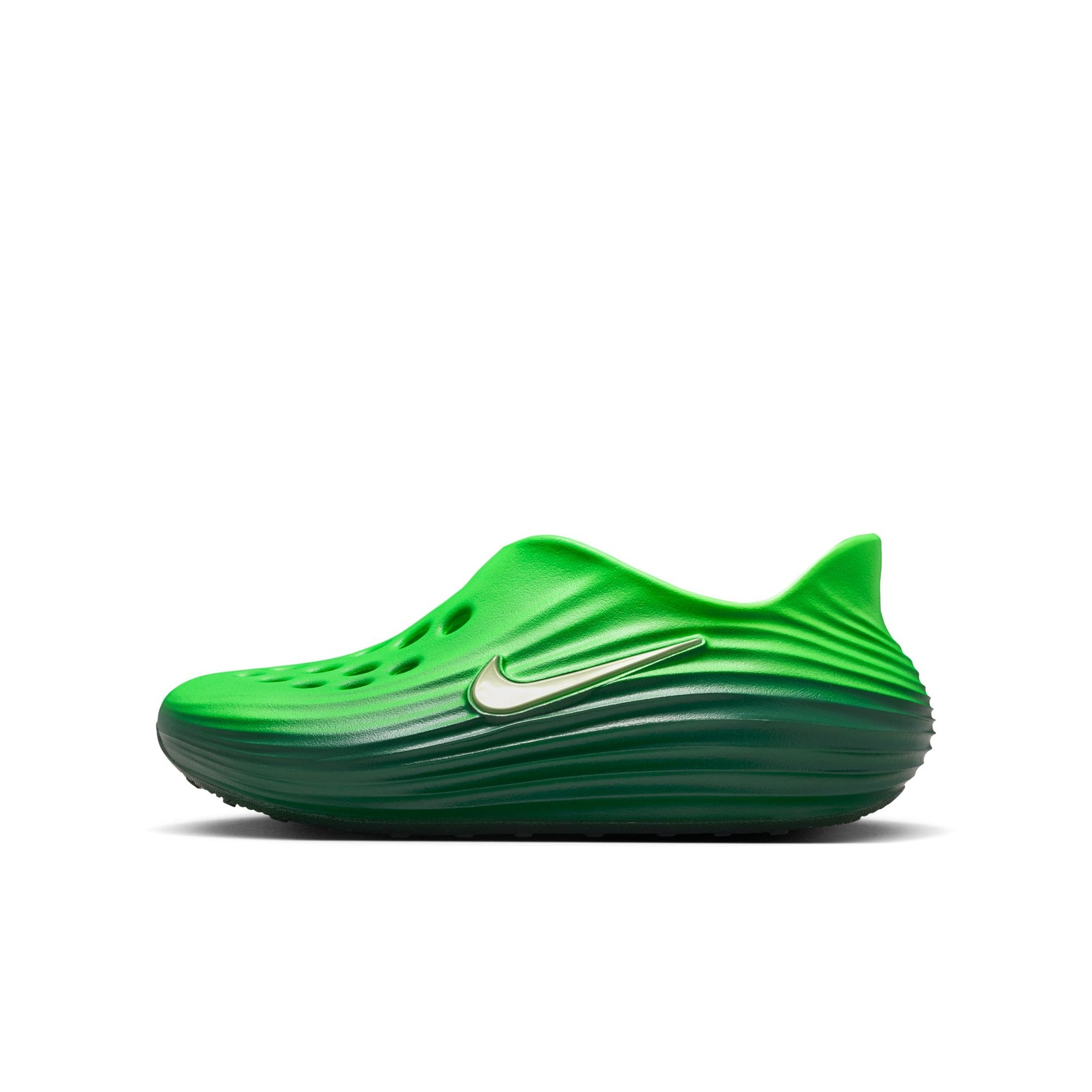 Big Kid's Nike ReactX Rejuven8 - "Green Strike"