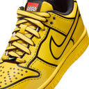 Big Kid's Nike Dunk Low x Lego Collection - "Tour Yellow"