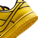 Big Kid's Nike Dunk Low x Lego Collection - "Tour Yellow"