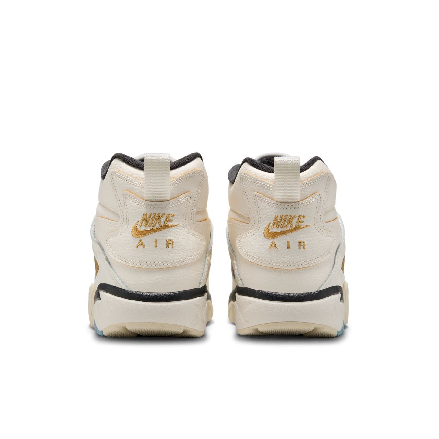Men's Nike Air Diamond Turf - "Sail Mica Blue"