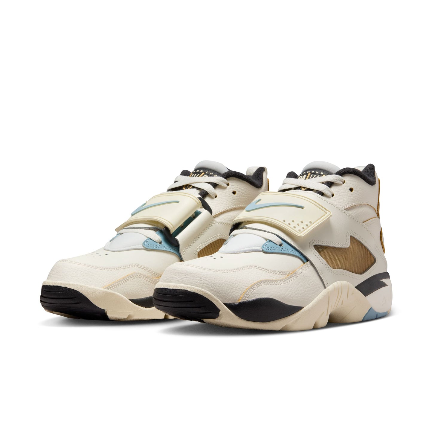Men's Nike Air Diamond Turf - "Sail Mica Blue"