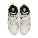 Men's Nike Air Diamond Turf - "Sail Mica Blue"