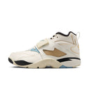 Men's Nike Air Diamond Turf - "Sail Mica Blue"