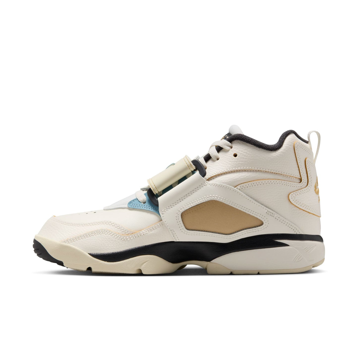 Men's Nike Air Diamond Turf - "Sail Mica Blue"