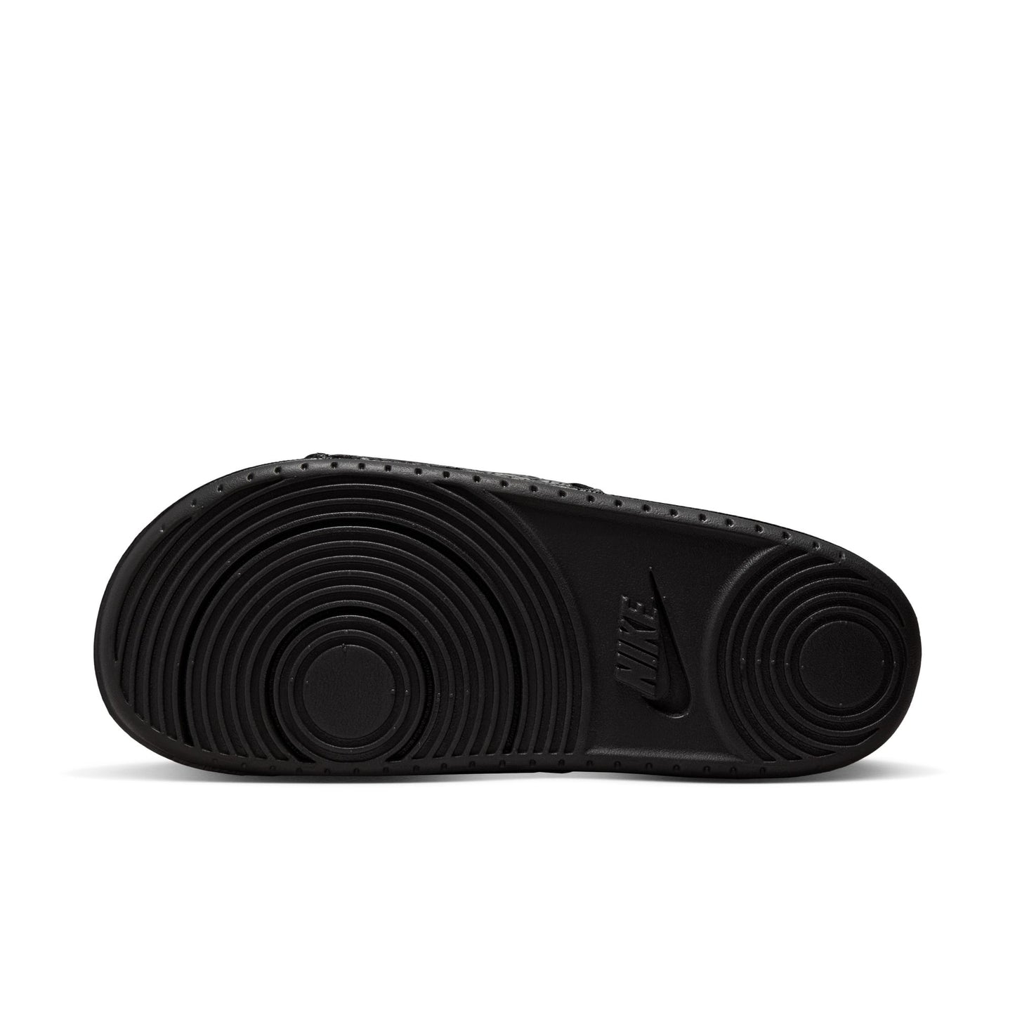 Men's Nike Kobe Offcourt Slides - "Black"