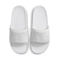 Men's Kobe Bryant Offcourt Slides - "White"