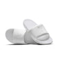 Men's Kobe Bryant Offcourt Slides - "White"