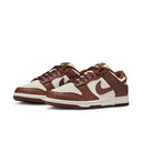Women's Nike Dunk Low - "Fauna Brown"