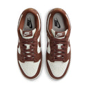 Women's Nike Dunk Low - "Fauna Brown"