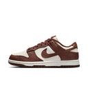 Women's Nike Dunk Low - "Fauna Brown"