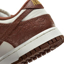 Women's Nike Dunk Low - "Fauna Brown"