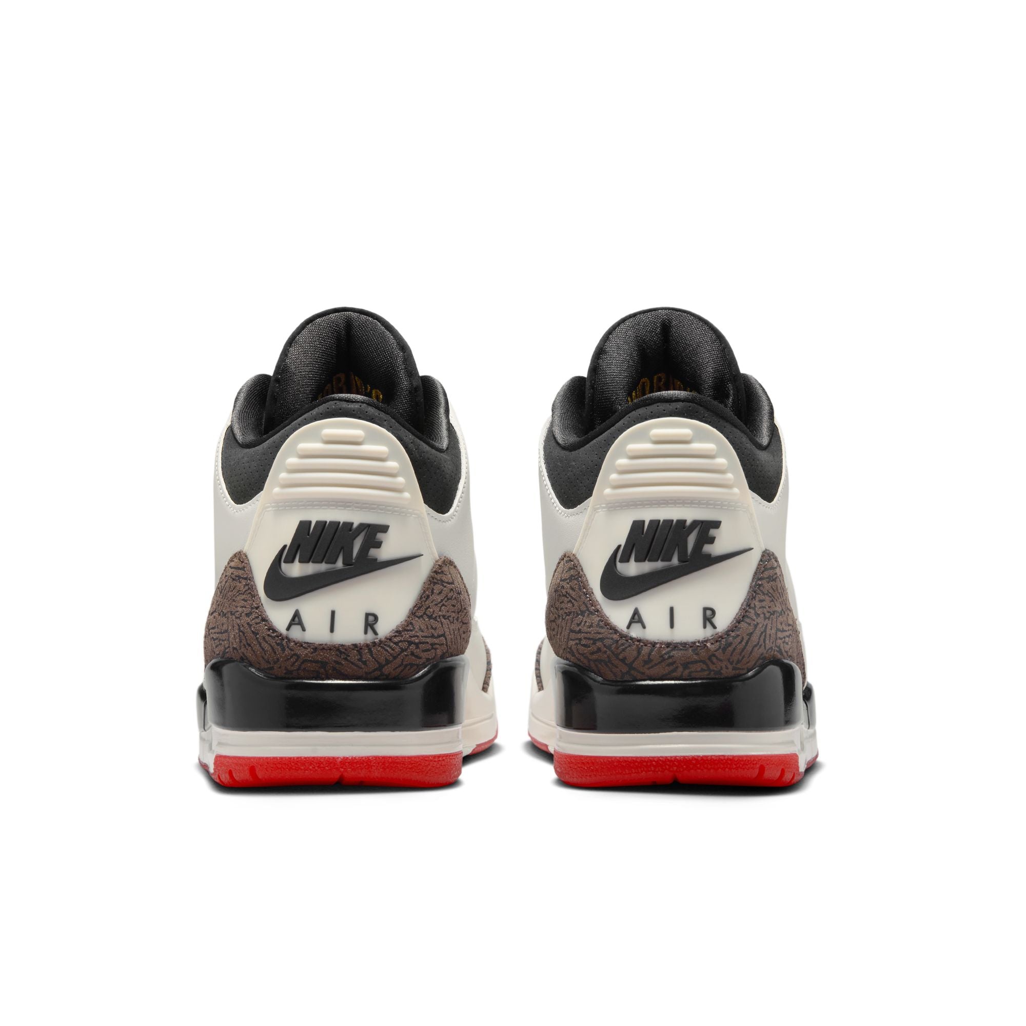 Men's Air Jordan 3 Retro OG - 