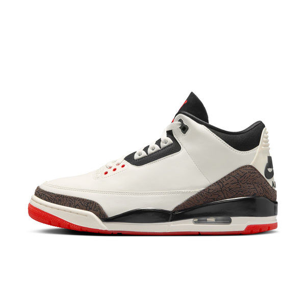 Men's Air Jordan 3 Retro OG - "World's Best"