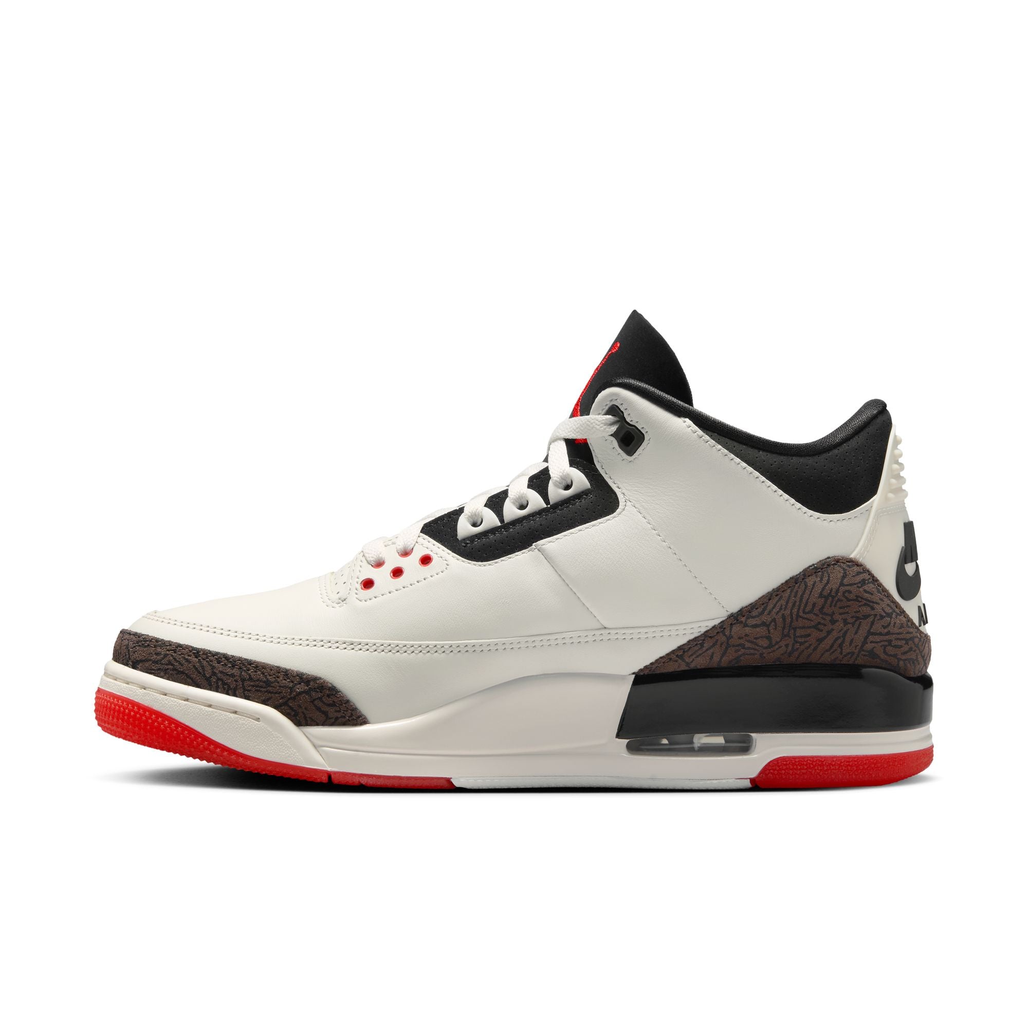 Nike Air Jordan 3 レトロ Men's Air Jordan 3 Retro OG - 