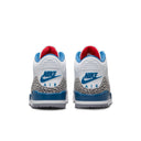 Men's Air Jordan 3 Retro - "True Blue"