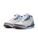 Men's Air Jordan 3 Retro - "True Blue"