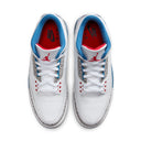 Men's Air Jordan 3 Retro - "True Blue"