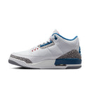 Men's Air Jordan 3 Retro - "True Blue"