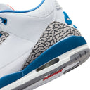 Men's Air Jordan 3 Retro - "True Blue"