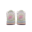 Big Kid's Air Jordan 3 Retro - "Sail and Jade Aura"