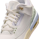 Big Kid's Air Jordan 3 Retro - "Sail and Jade Aura"