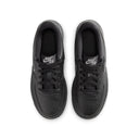 Big Kid's Air Force 1 - " Smoke Grey"