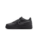 Big Kid's Air Force 1 - " Smoke Grey"