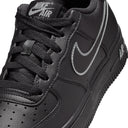 Big Kid's Air Force 1 - " Smoke Grey"