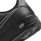 Big Kid's Air Force 1 - " Smoke Grey"