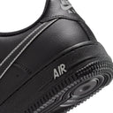Big Kid's Air Force 1 - " Smoke Grey"