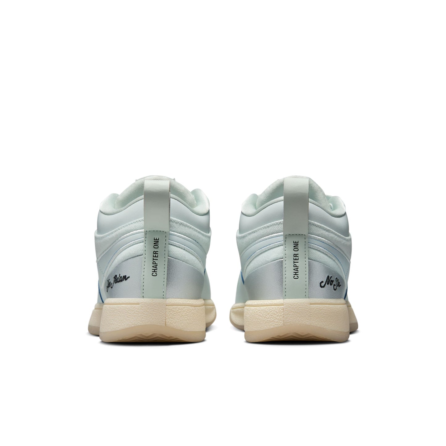 Men's Nike Book 1 "Moss Point"