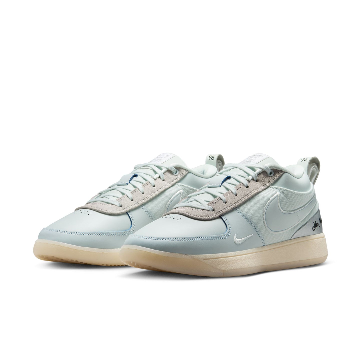 Men's Nike Book 1 "Moss Point"