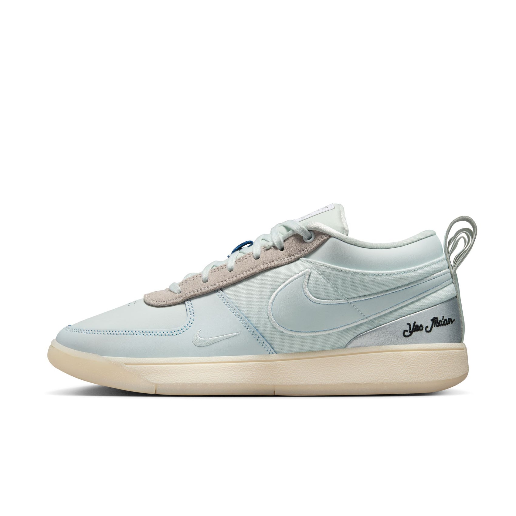Men's Nike Book 1 "Moss Point"